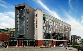 Crowne Plaza Manchester City Centre By Ihg