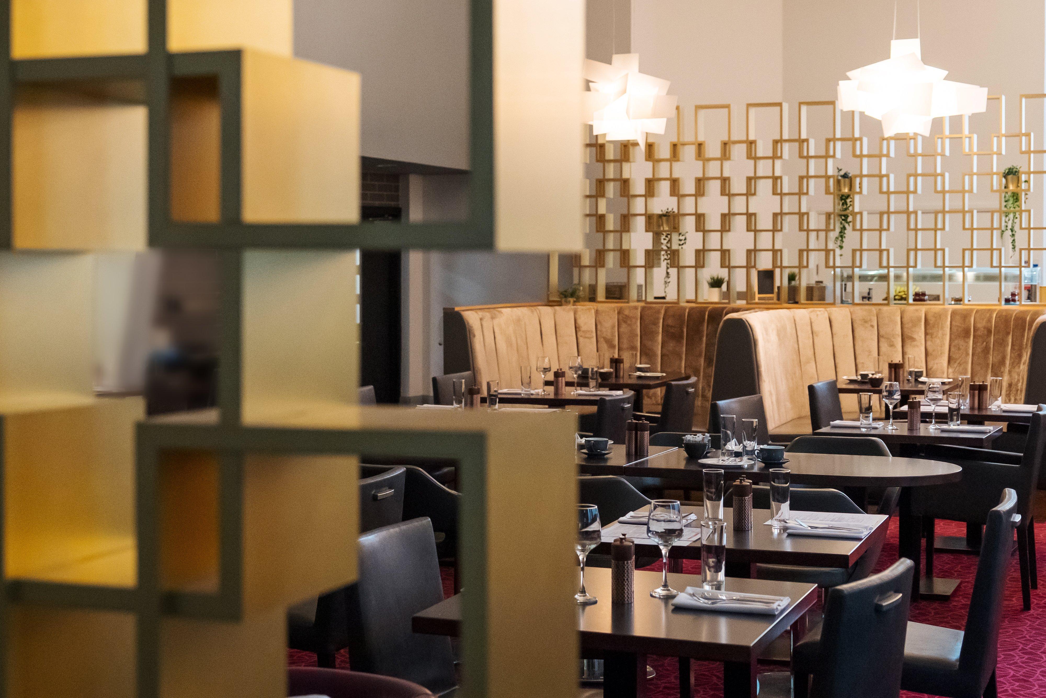 Crowne Plaza Manchester City Centre By Ihg Eksteriør billede