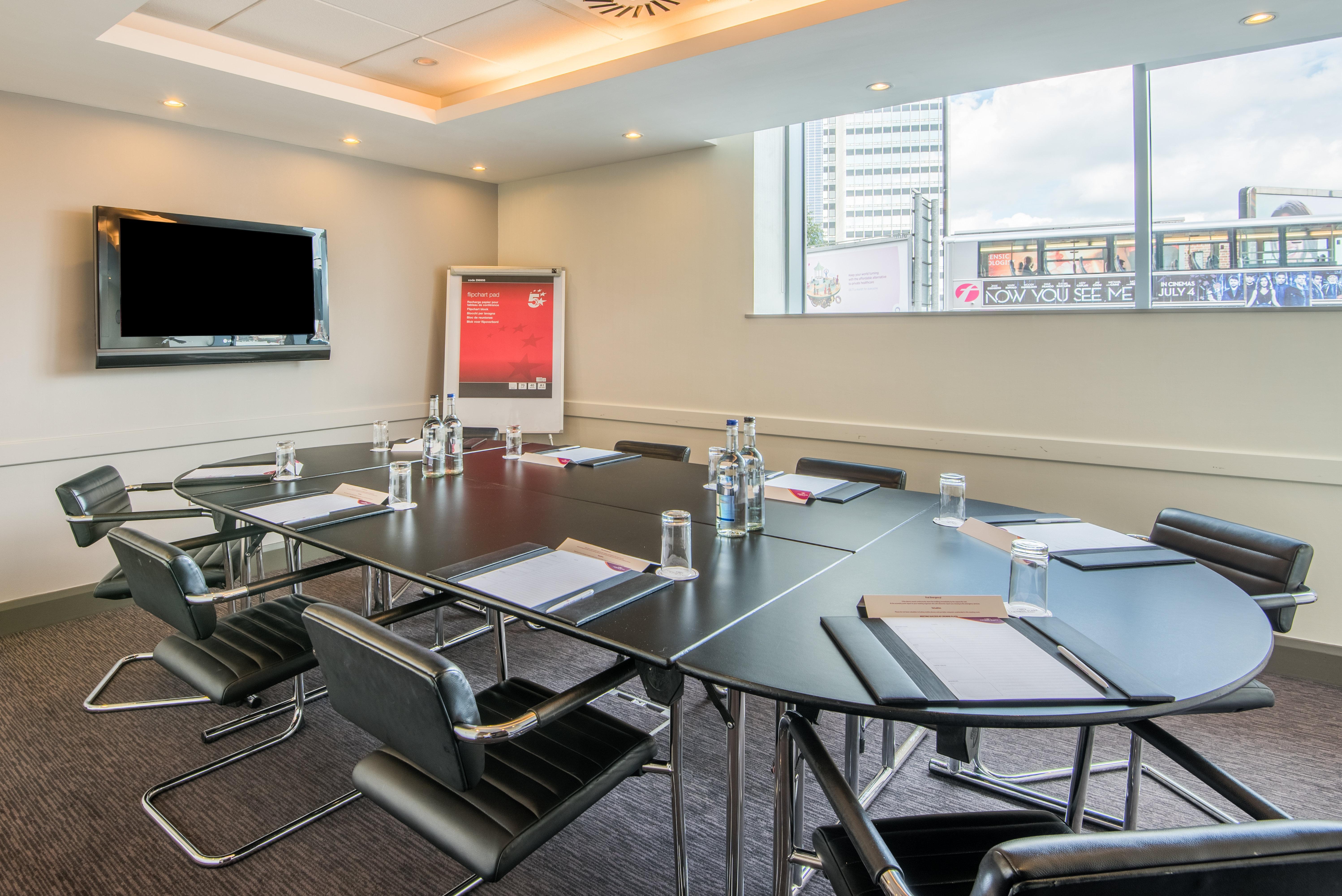 Crowne Plaza Manchester City Centre By Ihg Eksteriør billede