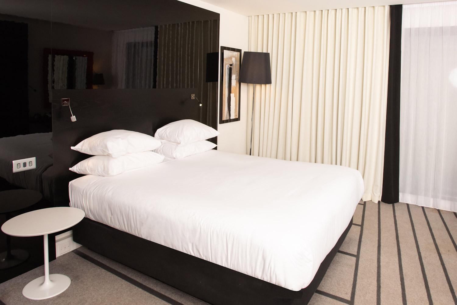Crowne Plaza Manchester City Centre By Ihg Eksteriør billede