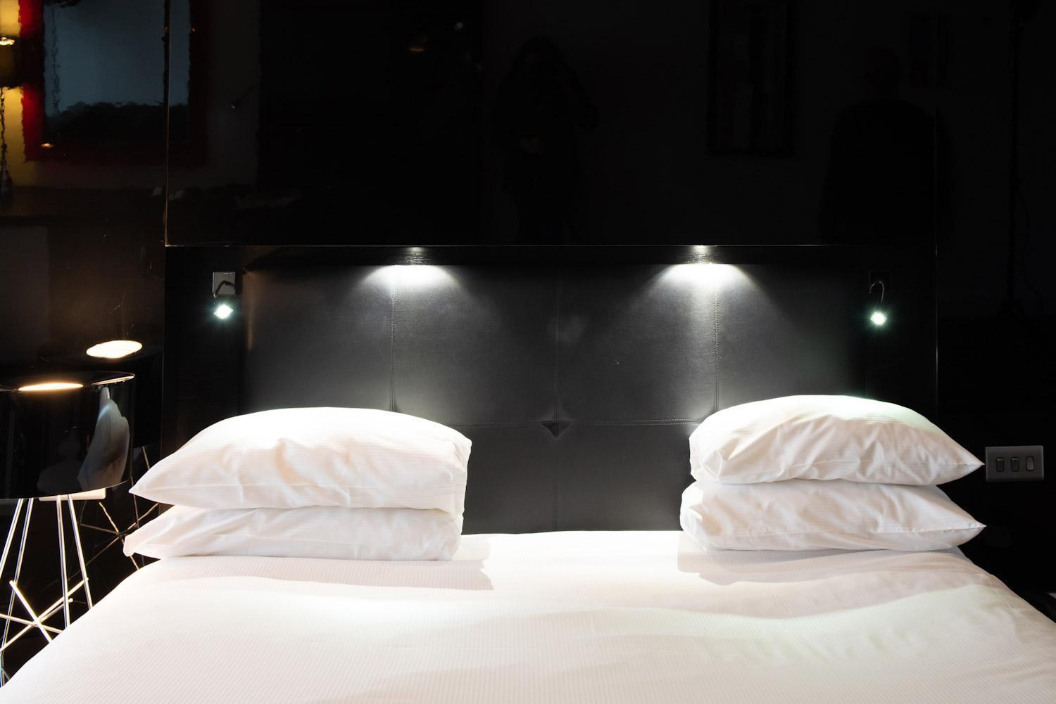Crowne Plaza Manchester City Centre By Ihg Eksteriør billede