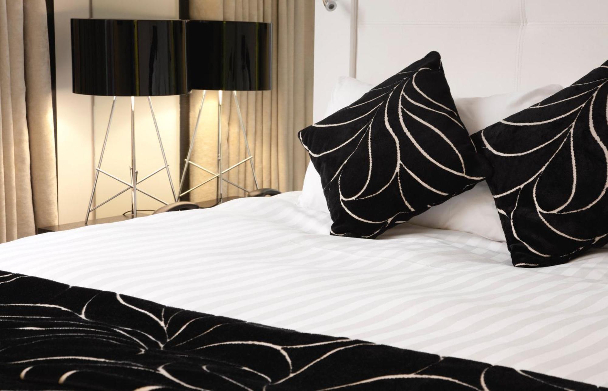 Crowne Plaza Manchester City Centre By Ihg Eksteriør billede